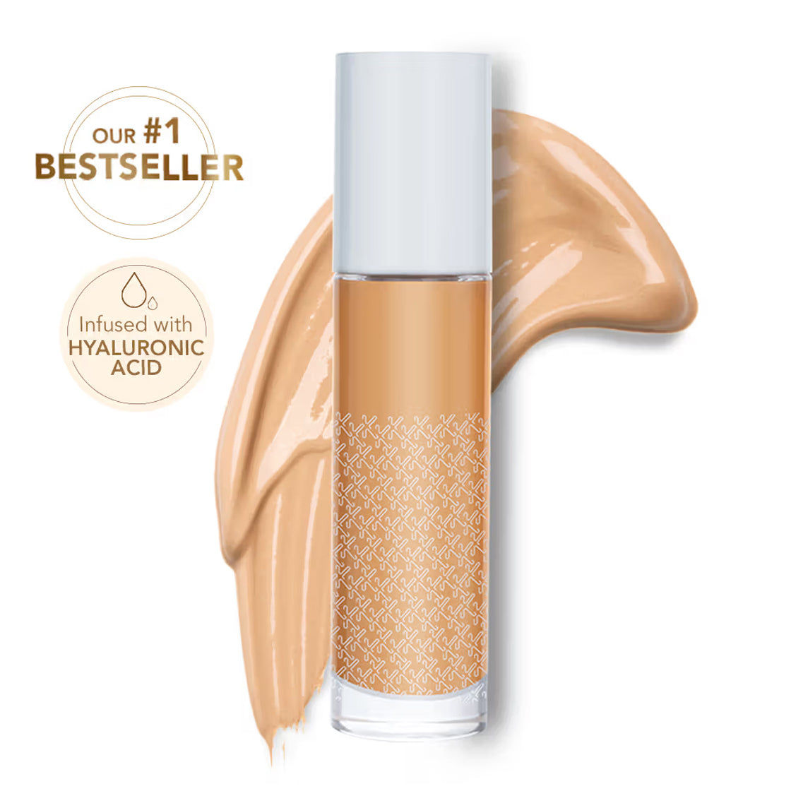 Kay Beauty Hydrating Foundation 30G