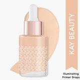 Kay Beauty Illuminating Strobe Primer Drops 30Ml