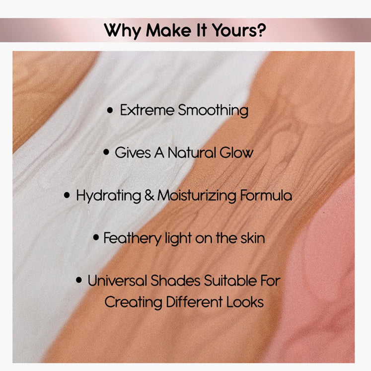 Kay Beauty Illuminating Strobe Primer Drops 30Ml