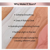 Kay Beauty Illuminating Strobe Primer Drops 30Ml