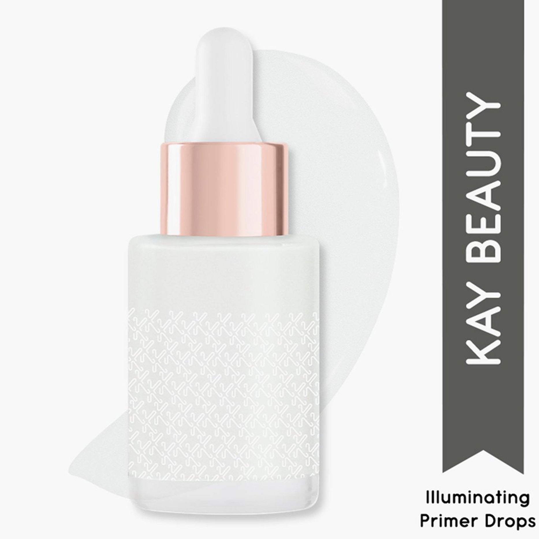 Kay Beauty Illuminating Strobe Primer Drops 30Ml