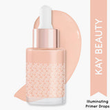 Kay Beauty Illuminating Strobe Primer Drops 30Ml
