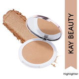 Kay Beauty Illuminating Highlighter 8.5Gm