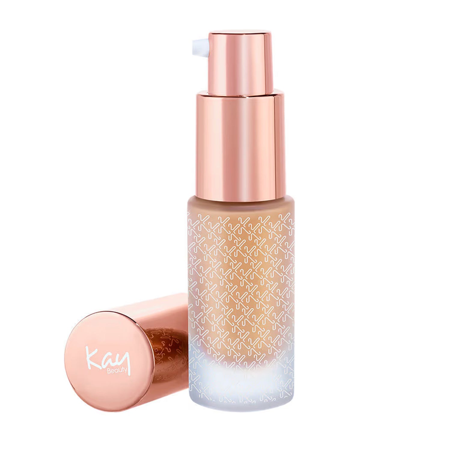 Kay Beauty Hyper Gloss Liquid Luminizing Highlighter 8.5Ml