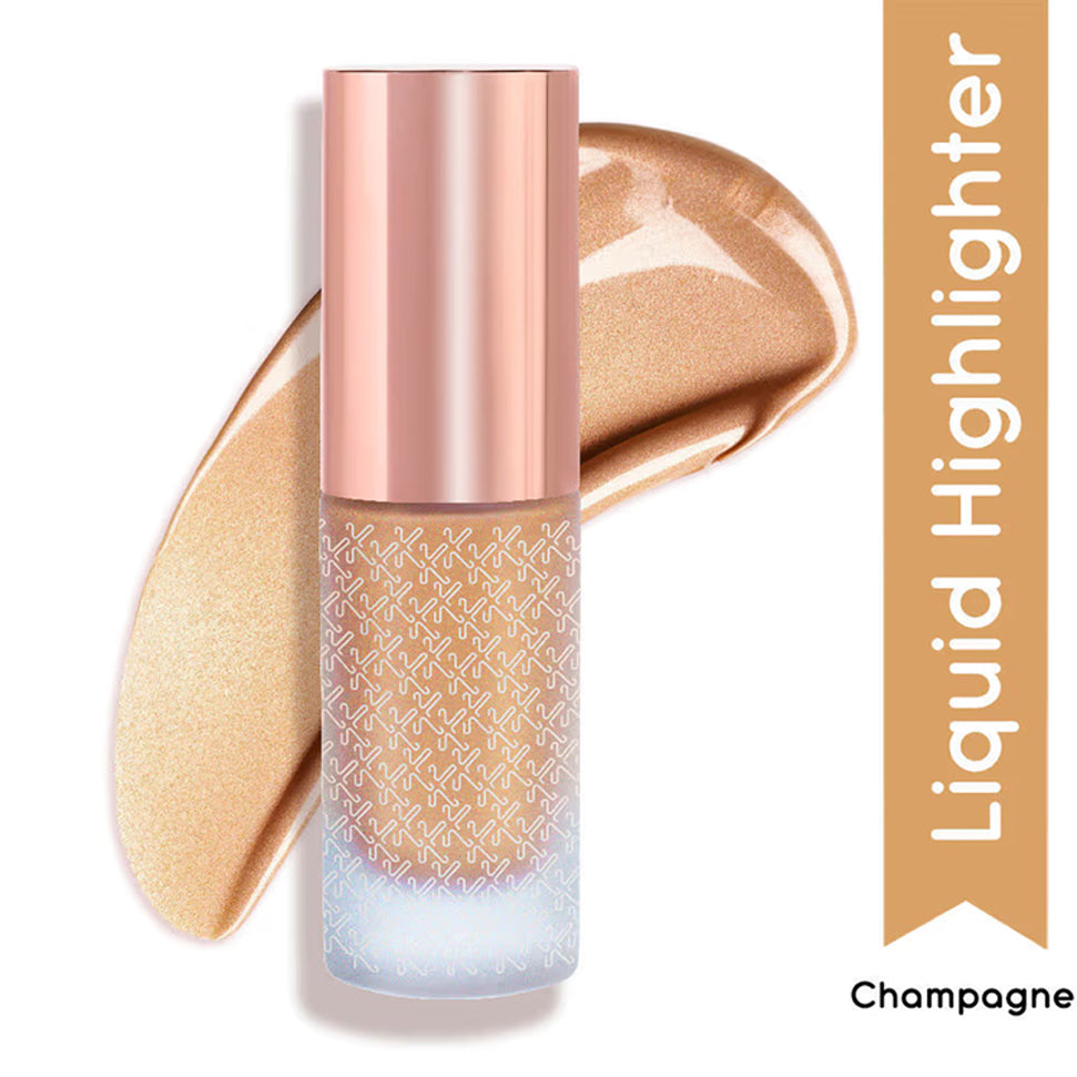 Kay Beauty Hyper Gloss Liquid Luminizing Highlighter 8.5Ml