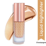 Kay Beauty Hyper Gloss Liquid Luminizing Highlighter 8.5Ml