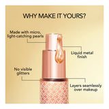 Kay Beauty Hyper Gloss Liquid Luminizing Highlighter 8.5Ml