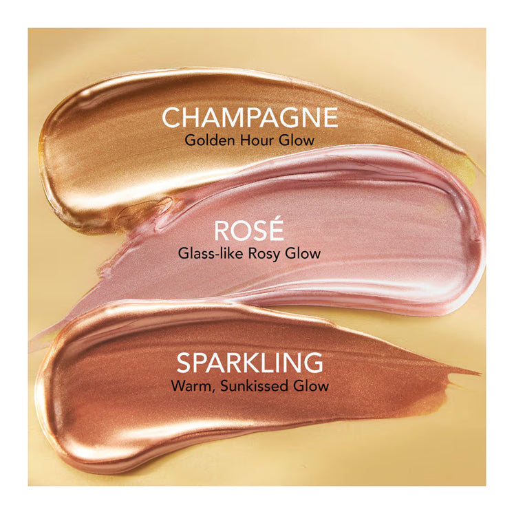 Kay Beauty Hyper Gloss Liquid Luminizing Highlighter 8.5Ml
