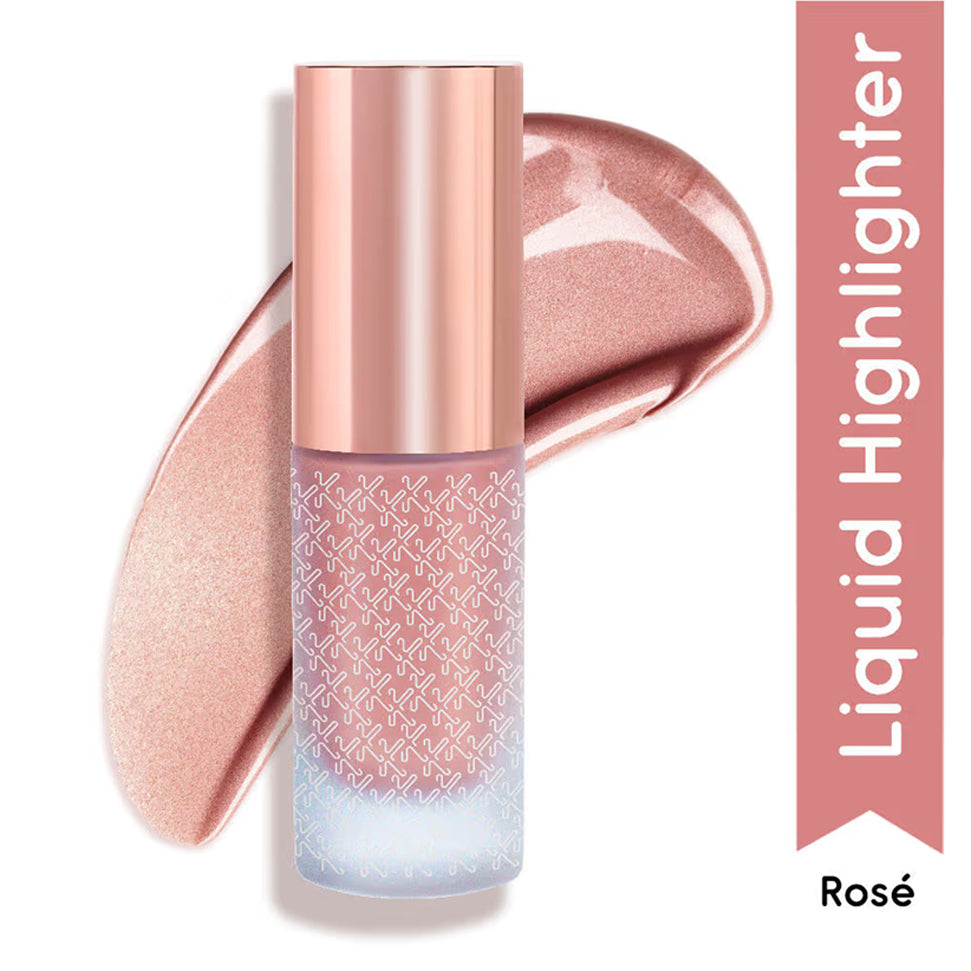 Kay Beauty Hyper Gloss Liquid Luminizing Highlighter 8.5Ml