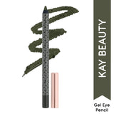 Kay Beauty Gel Eye Pencil 1.2Gm