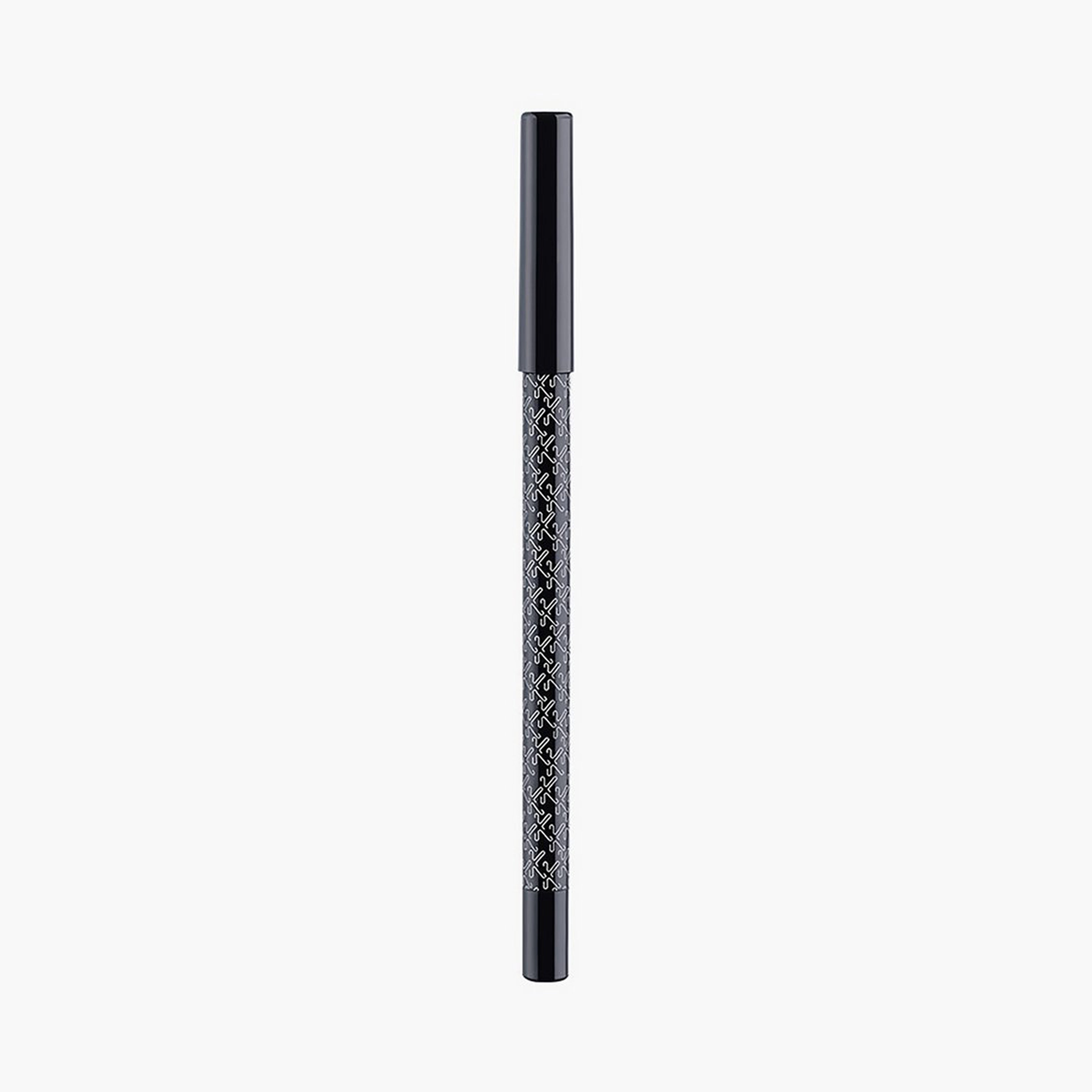 Kay Beauty Smudgeproof Jet Black Gel Kajal 1.2G