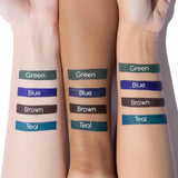 Kay Beauty 24Hr Coloured Matte Kajal 0.35G