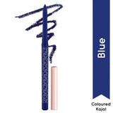 Kay Beauty 24Hr Coloured Matte Kajal 0.35G