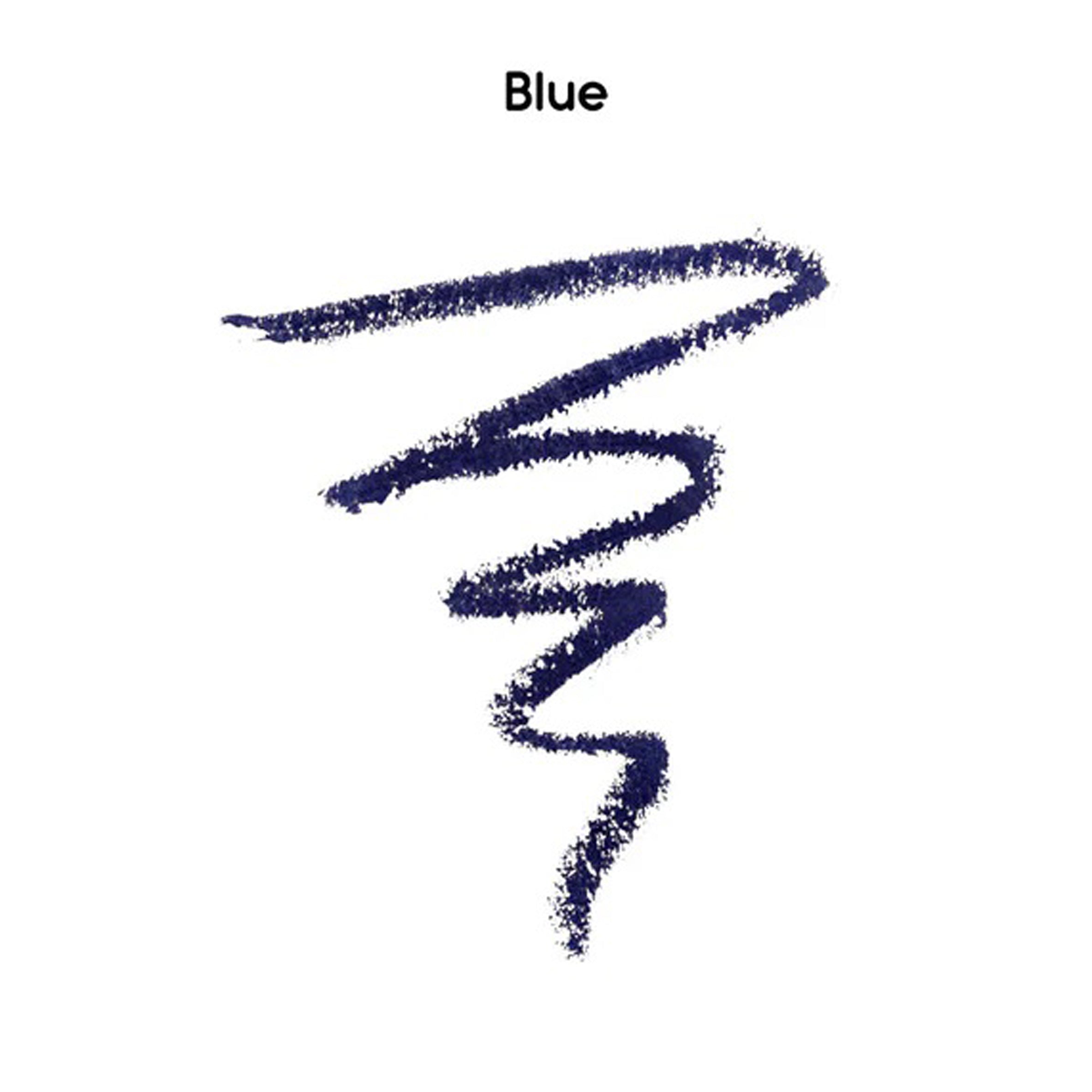 Kay Beauty 24Hr Coloured Matte Kajal 0.35G