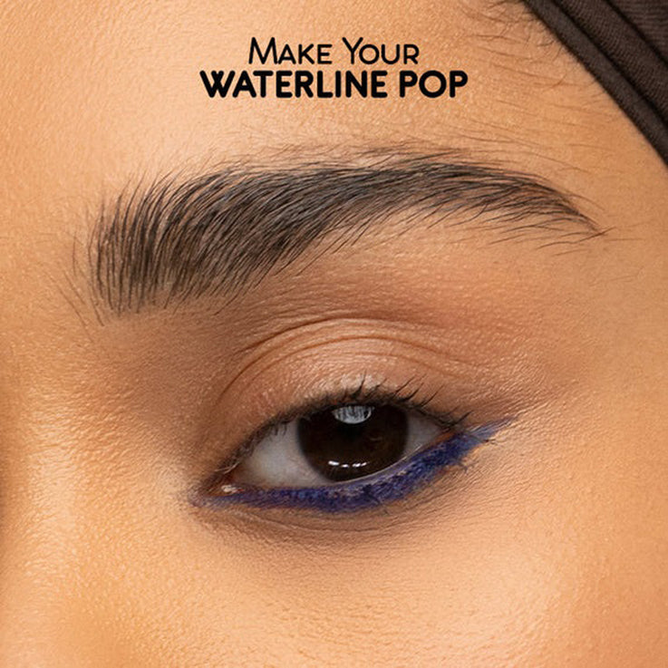 Kay Beauty 24Hr Coloured Matte Kajal 0.35G