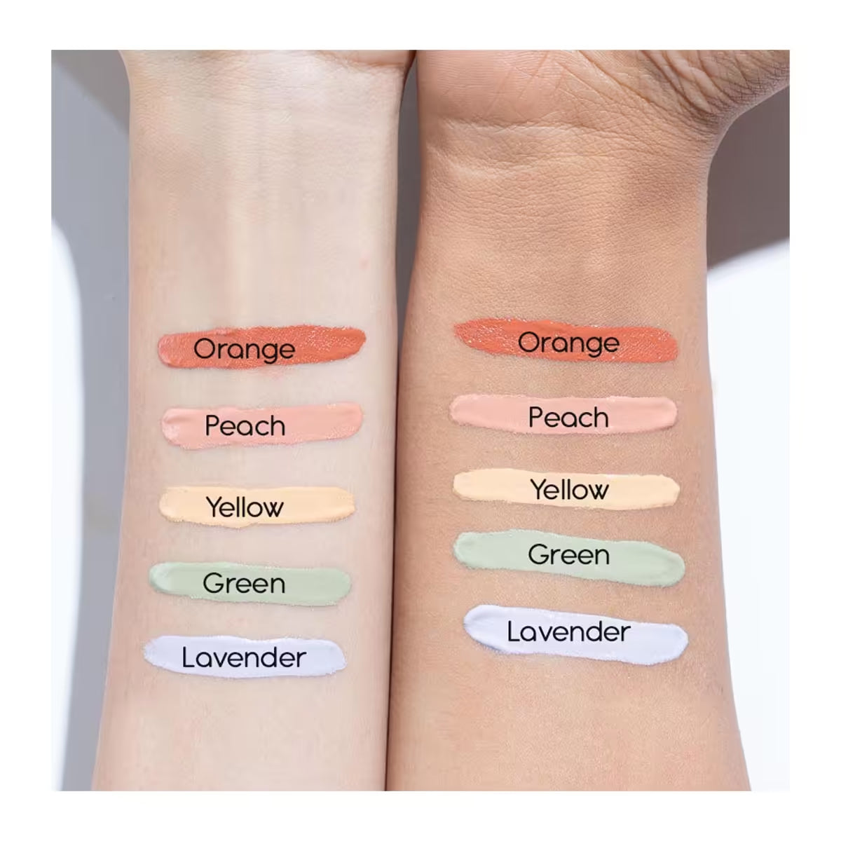 Kay Beauty Liquid Colour Corrector 4.5G