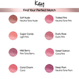 Kay Beauty Matte Blush 8.5Gm