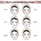 Kay Beauty Matte Blush 8.5Gm