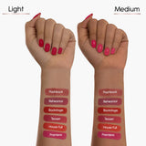 Kay Beauty Matte Drama Long Stay Lipstick 4.2G