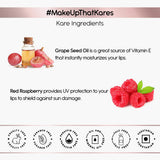 Kay Beauty Matte Drama Long Stay Lipstick 4.2G