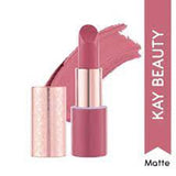 Kay Beauty Matte Drama Long Stay Lipstick 4.2G