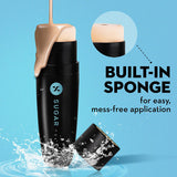 Sugar Aquaholic Hydrating Foundation 30Ml