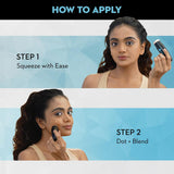 Sugar Aquaholic Hydrating Foundation 30Ml
