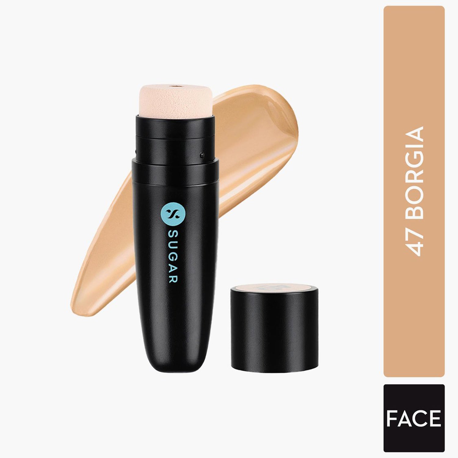 Sugar Aquaholic Hydrating Foundation 30Ml