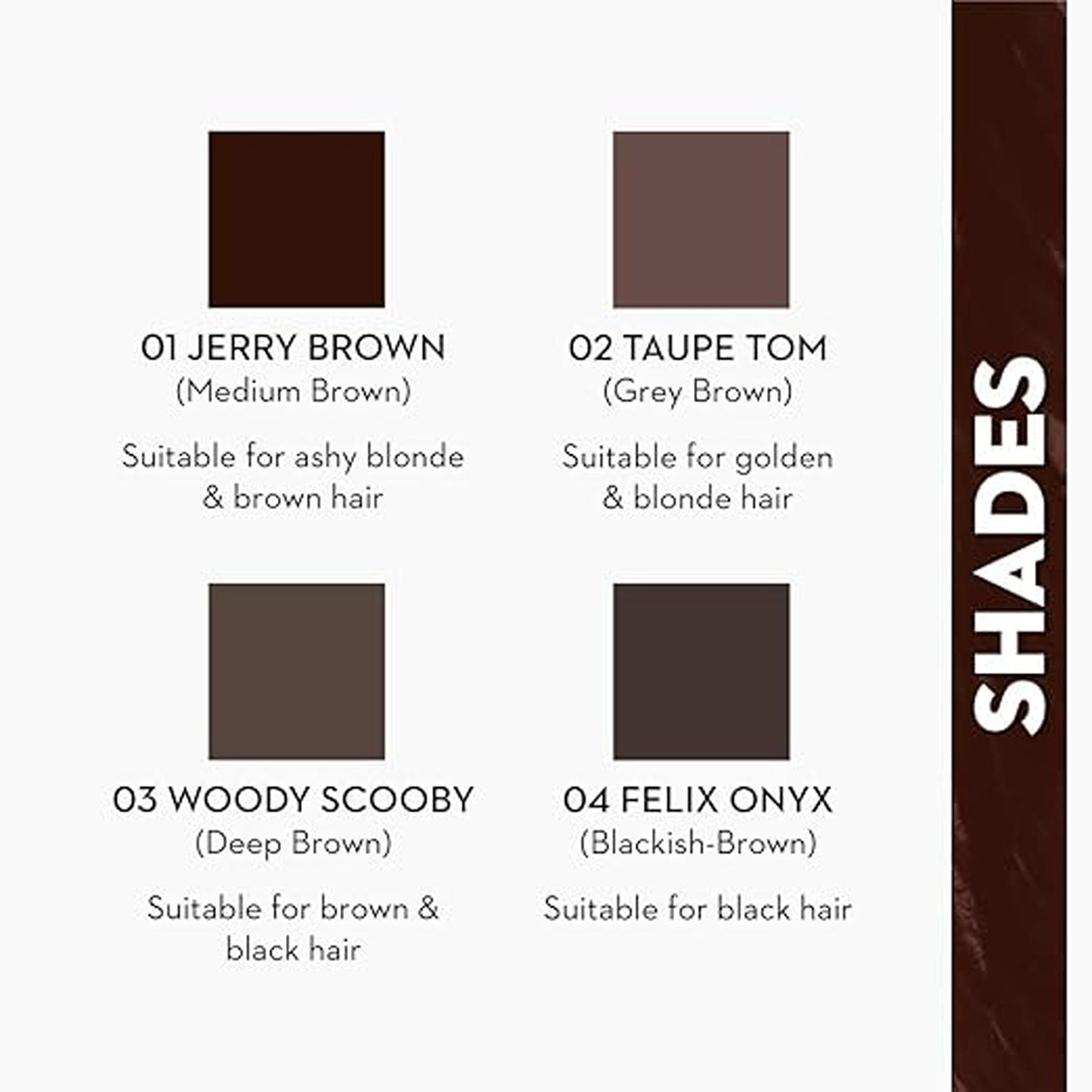 Sugar Arch Arrival Brow Definer 0.35G