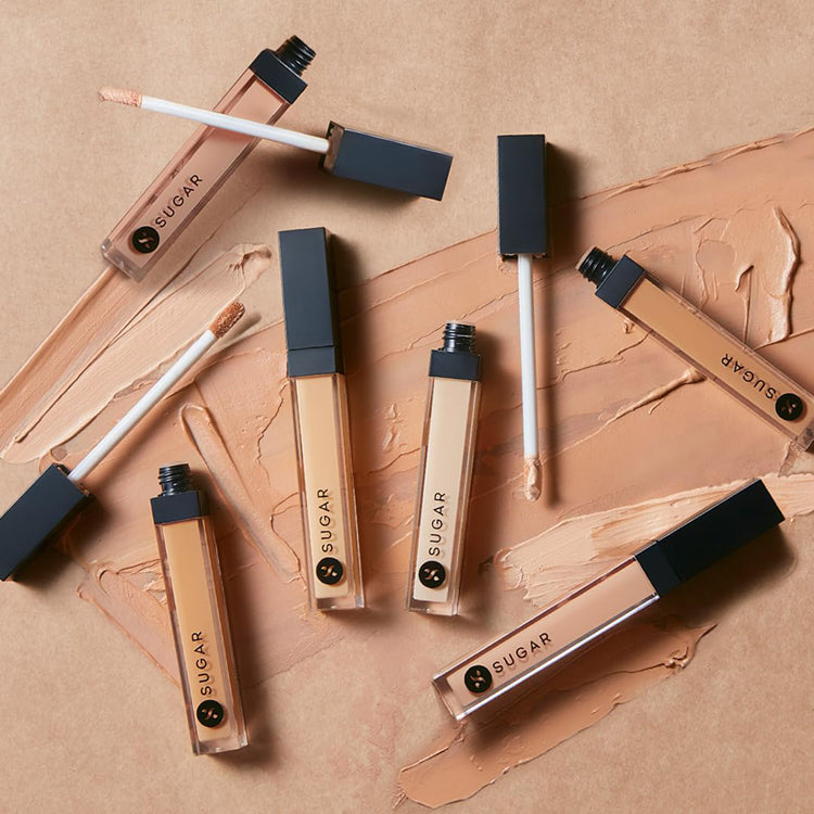Sugar Magic Wand Waterproof Concealer 8.4G
