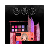 Sugar Blend The Rules Eyeshadow Palette 10.4G