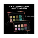 Sugar Blend The Rules Eyeshadow Palette 10.4G