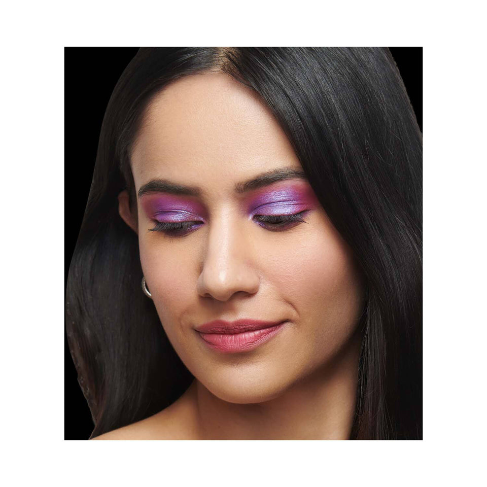 Sugar Blend The Rules Eyeshadow Palette 10.4G