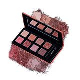 Sugar Blend The Rules Eyeshadow Palette 10.4G