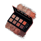 Sugar Blend The Rules Eyeshadow Palette 10.4G