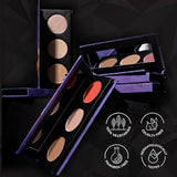 Sugar Contour De Face Pallette 12G