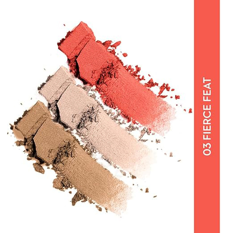 Sugar Contour De Face Pallette 12G