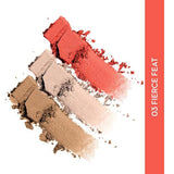 Sugar Contour De Face Pallette 12G