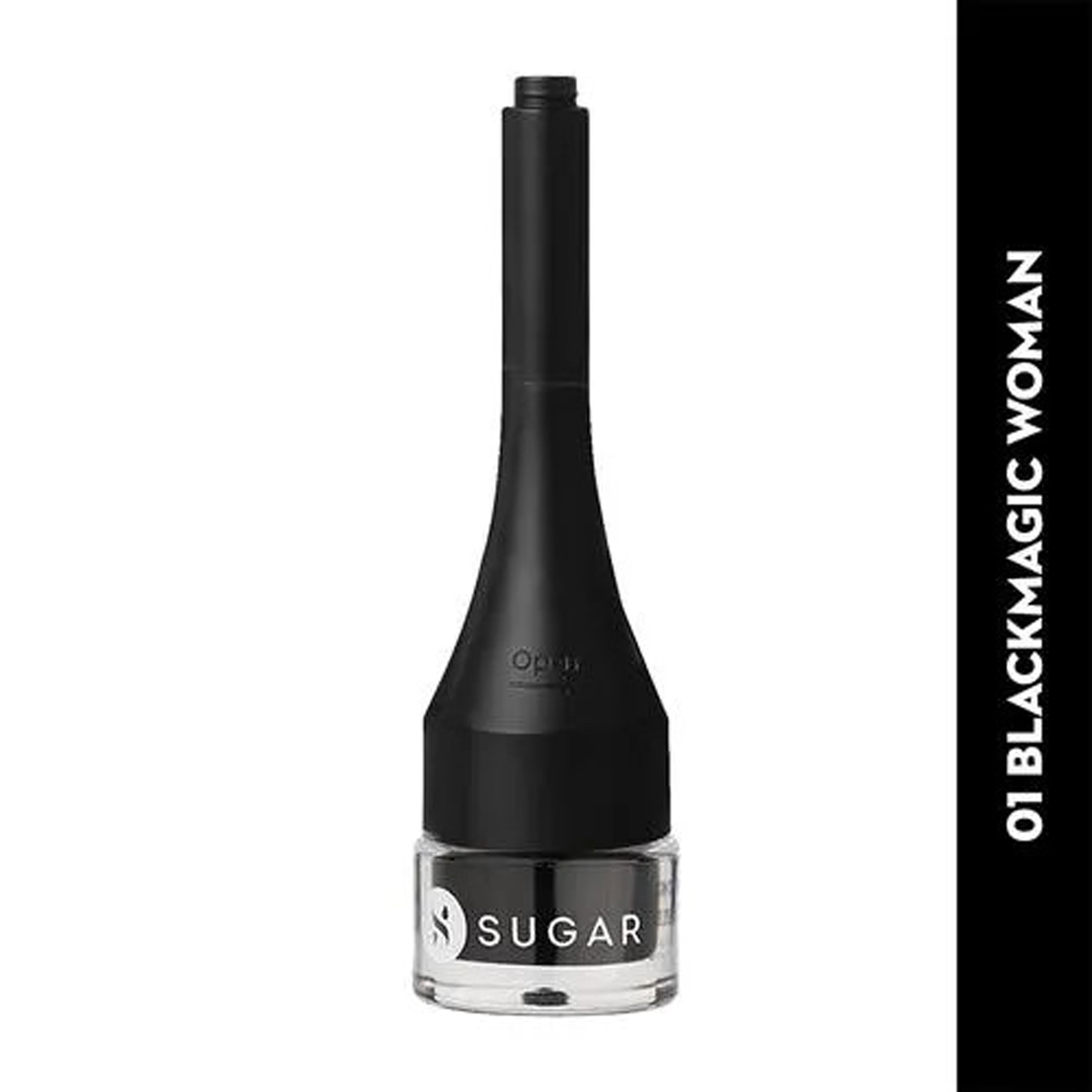 Sugar Born To Wing Gel Eyeliner 2.3G