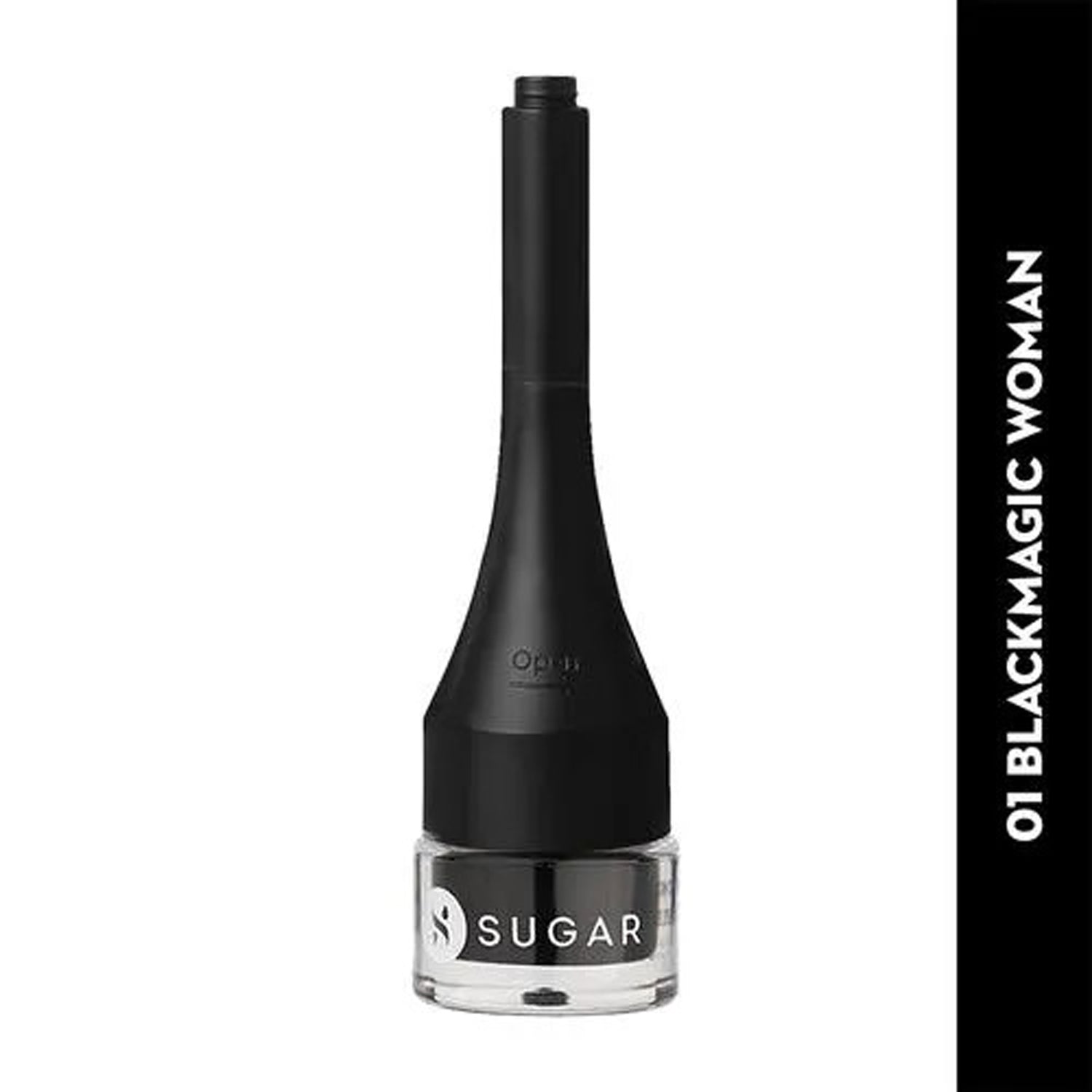 Sugar Born To Wing Gel Eyeliner 2.3G
