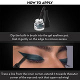 Sugar Born To Wing Gel Eyeliner 2.3G