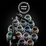 Sugar Born To Wing Gel Eyeliner 2.3G