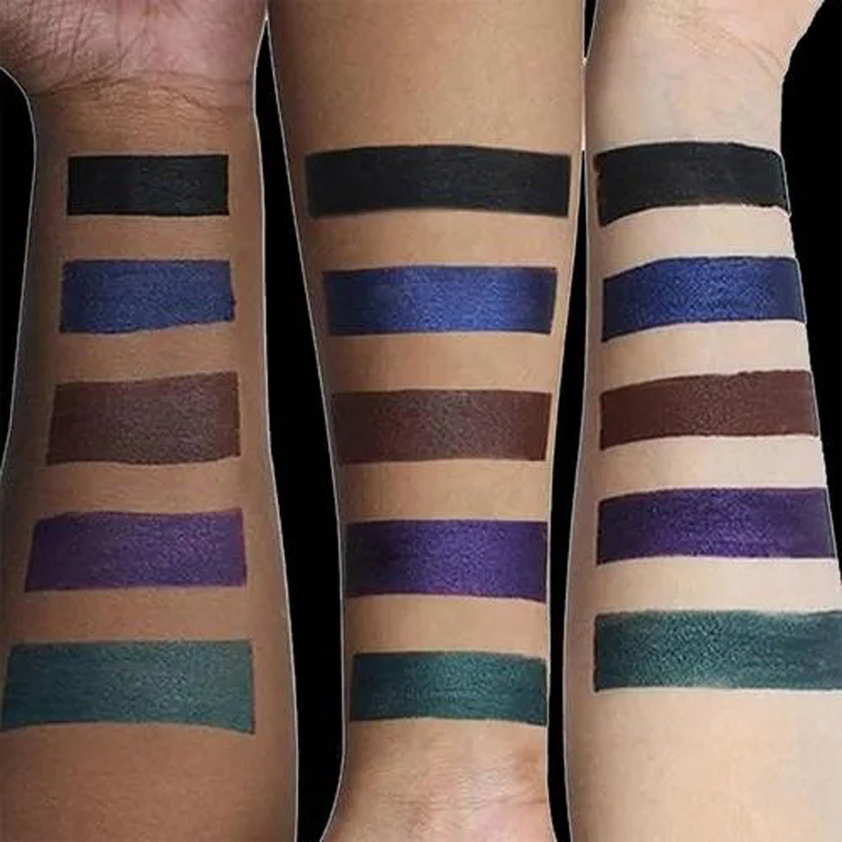 Sugar Born To Wing Gel Eyeliner 2.3G