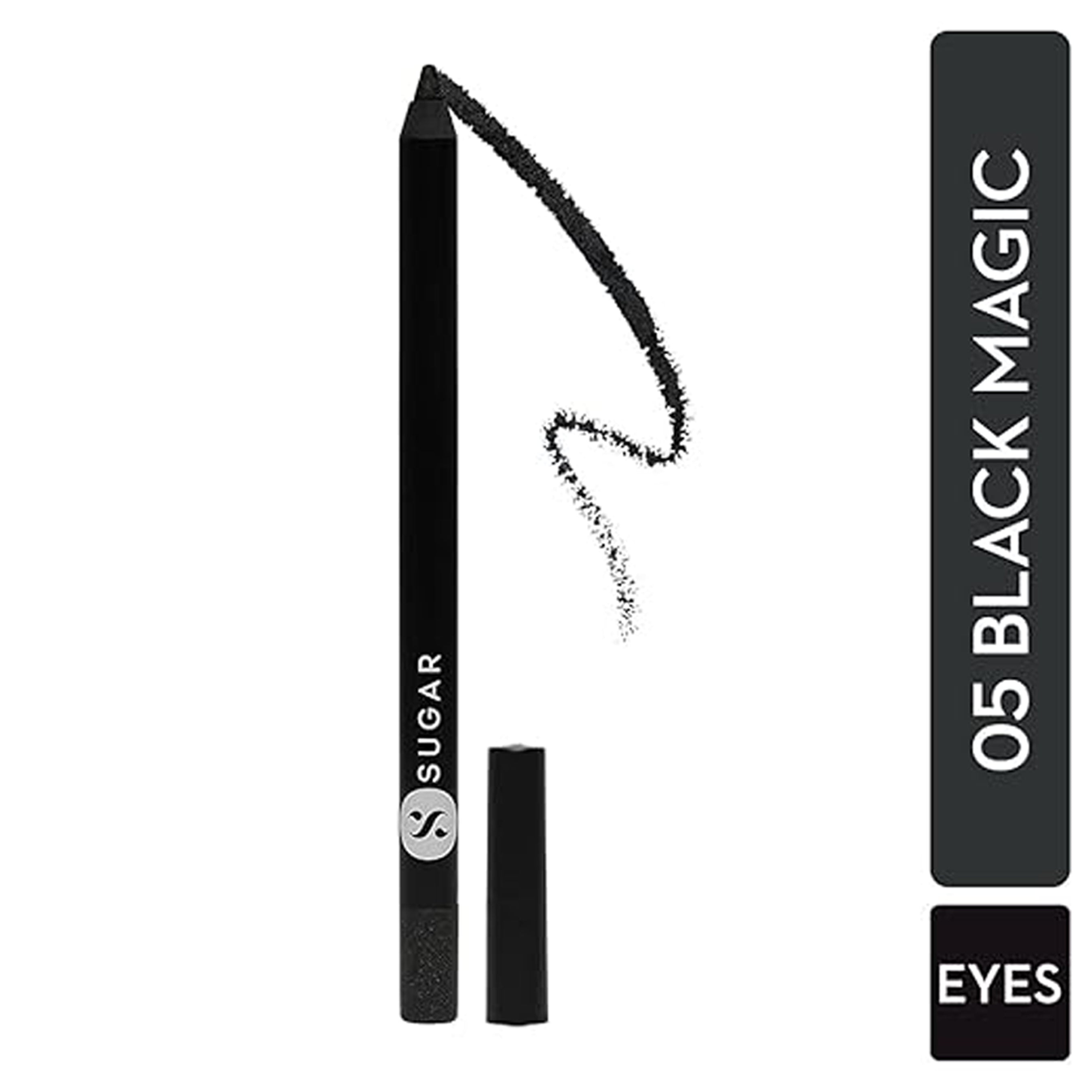 Sugar Stroke Of Genius Heavy Duty Kohl 1.2G