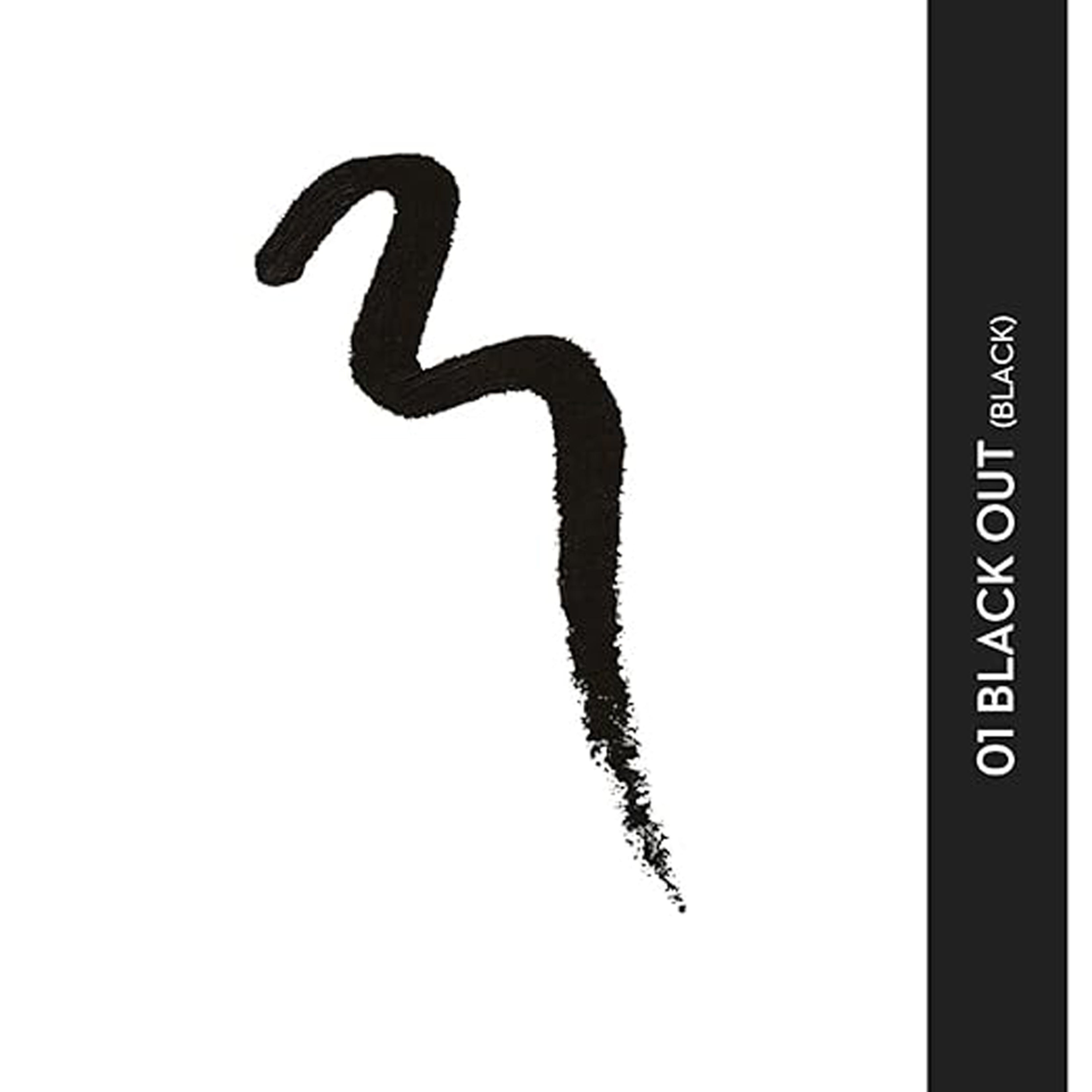 Sugar Kohl Of Honour Intense Kajal 0.3G