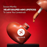 Sugar Limited-Edition La La Love 18Hr Liquid Lipstick 5Ml