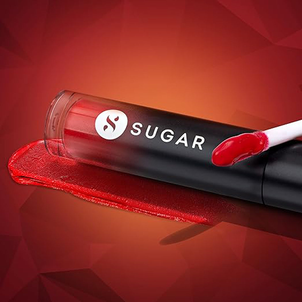 Sugar Mousse Muse Lip Cream 5Ml