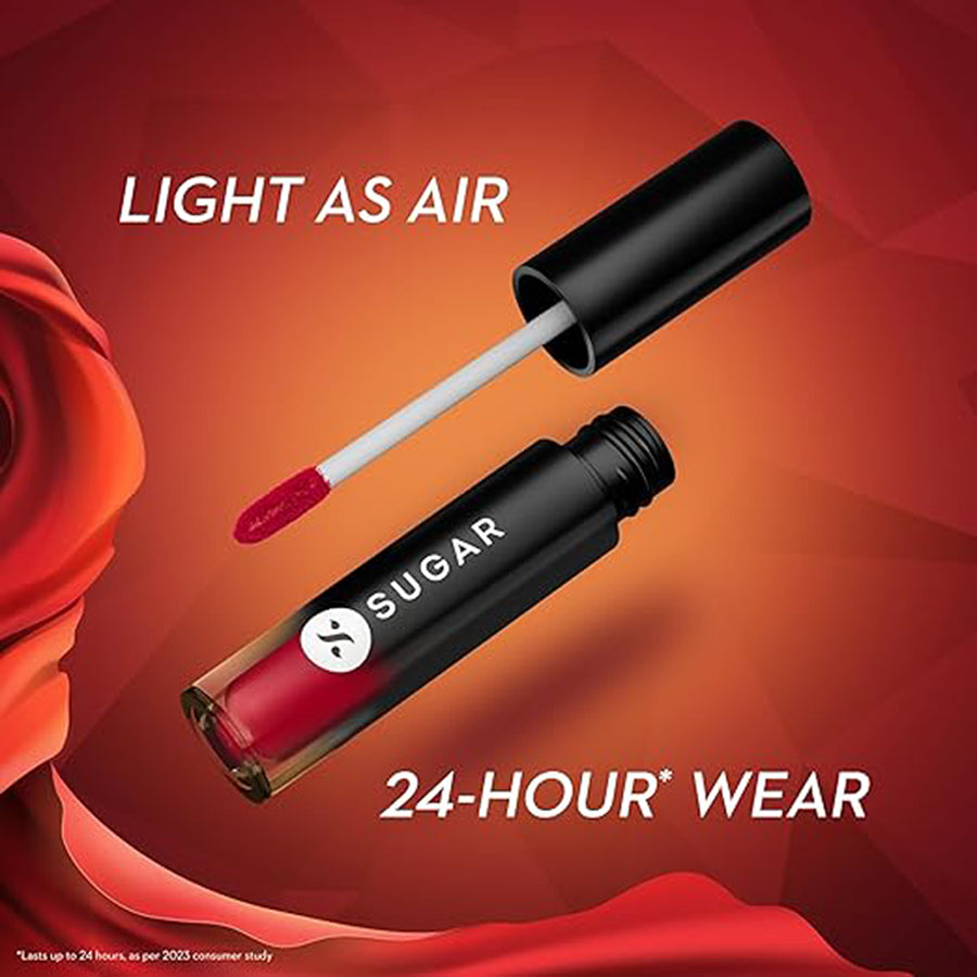Sugar Mousse Muse Lip Cream 5Ml