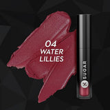Sugar Mousse Muse Lip Cream 5Ml