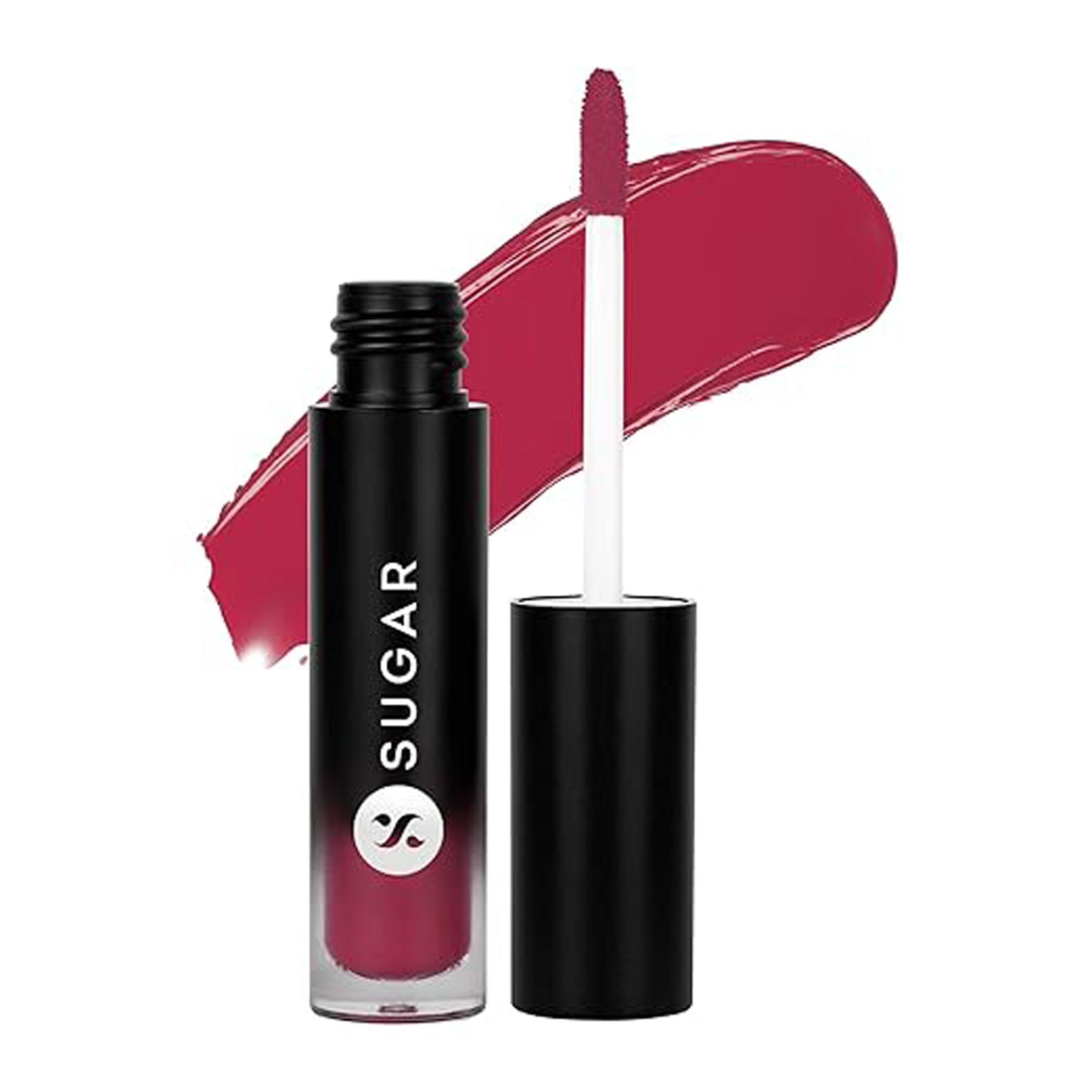 Sugar Mousse Muse Lip Cream 5Ml